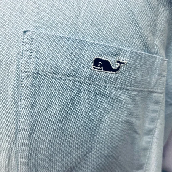 Vineyard Vines Slim Fit Tucker shirt, NEW WITH TAGS